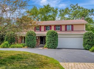 20832 Sparta Ln, Olympia Fields, IL