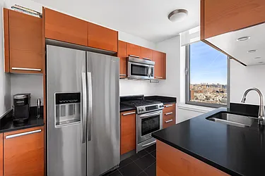 Sold by Brown Harris Stevens