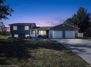 7225 Baldwin Rd, Swartz Creek, MI 48473