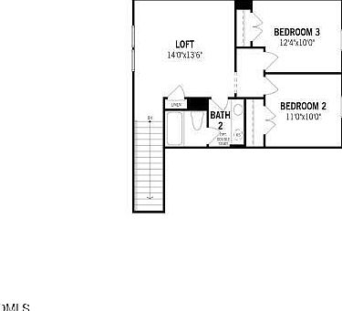 3rd image of 140 Cucumber Ct