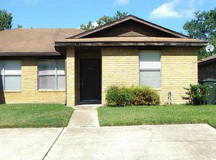 1605 Hazelwood St #A, Conroe, TX 77301