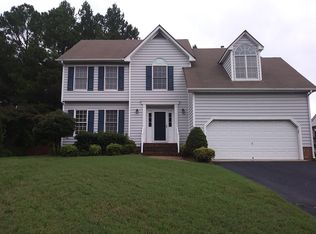 2733 Dawson Mill Ct, Glen Allen, VA 23060