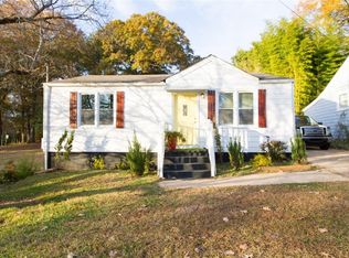 1126 Key Rd, Atlanta, GA 30316