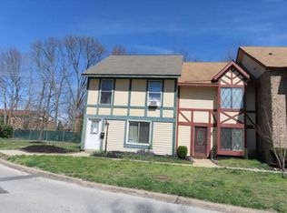 152 Chelsea Cir, Clementon, NJ 08021