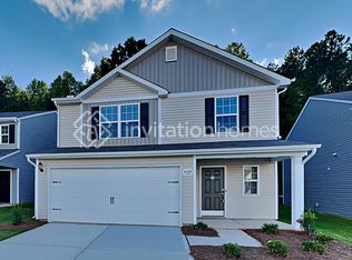 9225 Creedmore Hills Dr, Charlotte, NC 28214