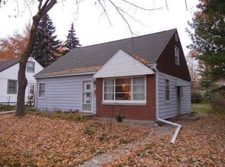 8710 W Beloit Rd, West Allis, WI 53227