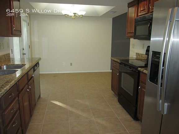 5th image of 6459 S Willow Dr