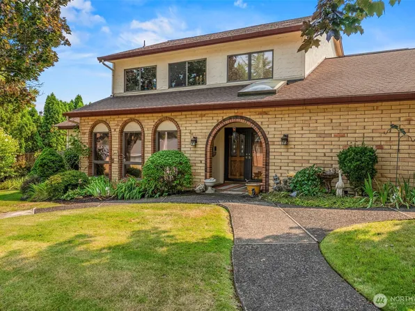 3509 NE 161st Way, Ridgefield, WA 98642