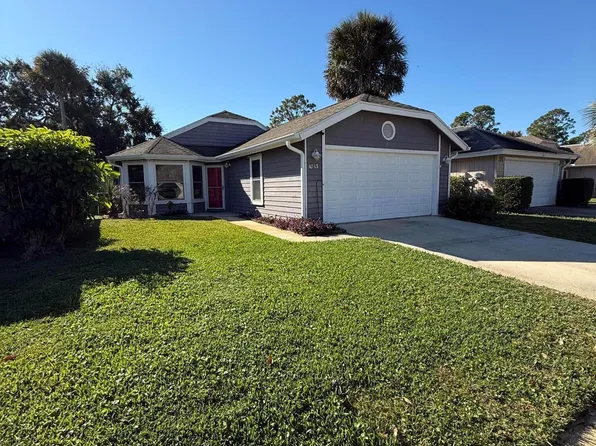 1013 Belleflower Dr, Port Orange, FL 32127