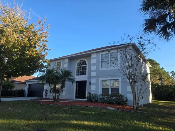 3001 Mandolin Dr, Kissimmee, FL 34744