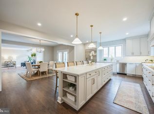 202 Barn Hill Rd, West Chester, PA 19382