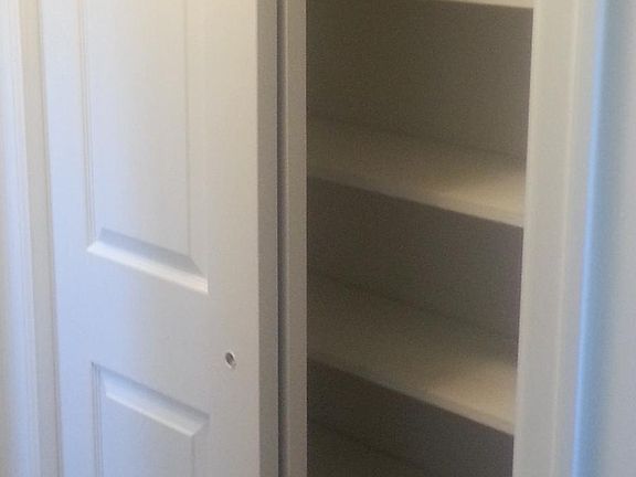Closets