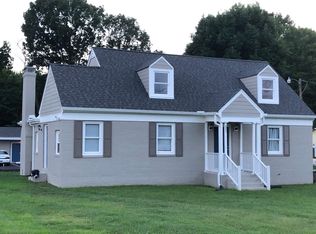 521 Main St, Kenbridge, VA 23944