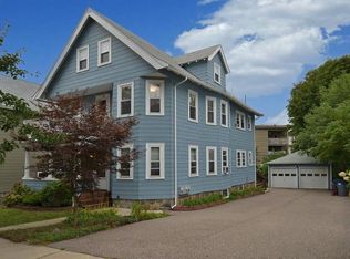 38 Bradwood St #1, Boston, MA 02131