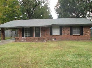 215 S Bierdeman Rd, Pearl, MS 39208