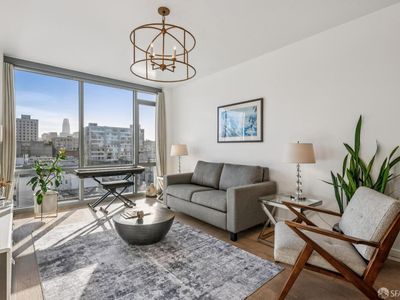 1545 Pine St APT 702, San Francisco, CA, 94109