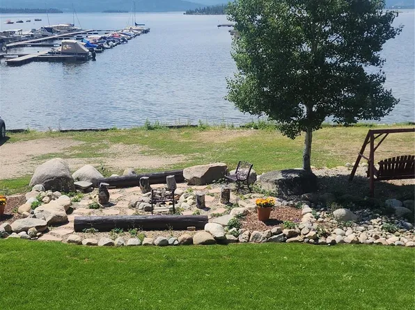 1026 County Road 64 #4, Grand Lake, CO 80447