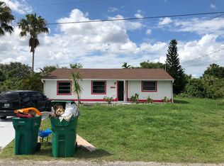 26500 Angelica Rd, Punta Gorda, FL 33955