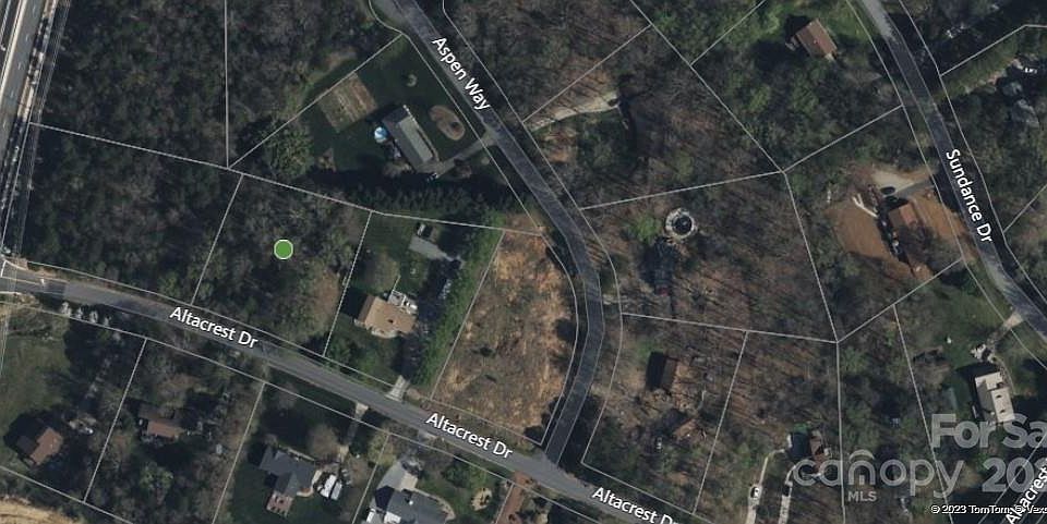 2nd image of 8160 Altacrest Dr