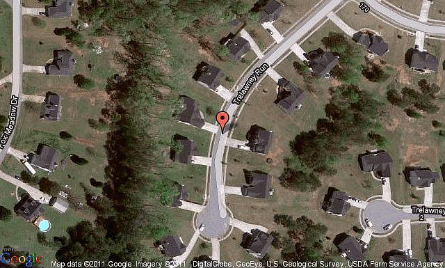 Map View