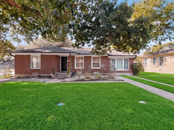 455 Hambrick Rd, Dallas, TX 75218