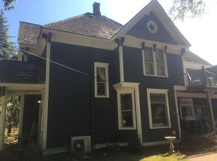 1693 Matz Rd, Ferndale, WA 98248