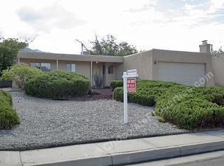 2428 Figueroa Dr NE, Albuquerque, NM 87112