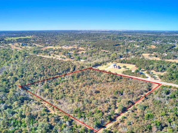 460 N Hiwassee Rd, Choctaw, OK 73020