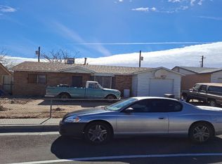 6428 Gonzales Rd SW, Albuquerque, NM 87121