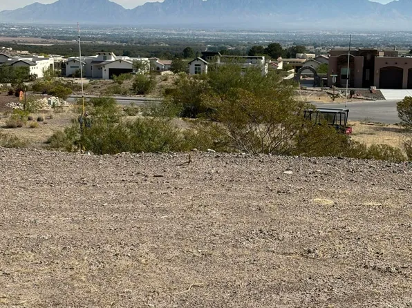 6835 Frans Hals Rd, Las Cruces, NM 88007