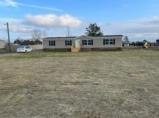 3510 Matts Way, Blythe, GA 30805