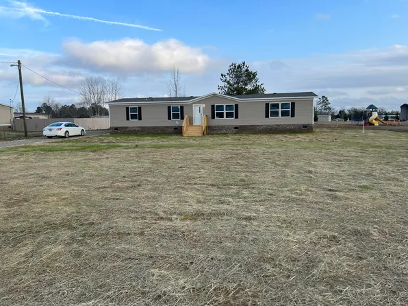 3510 MATTS Way, Blythe, GA 30805