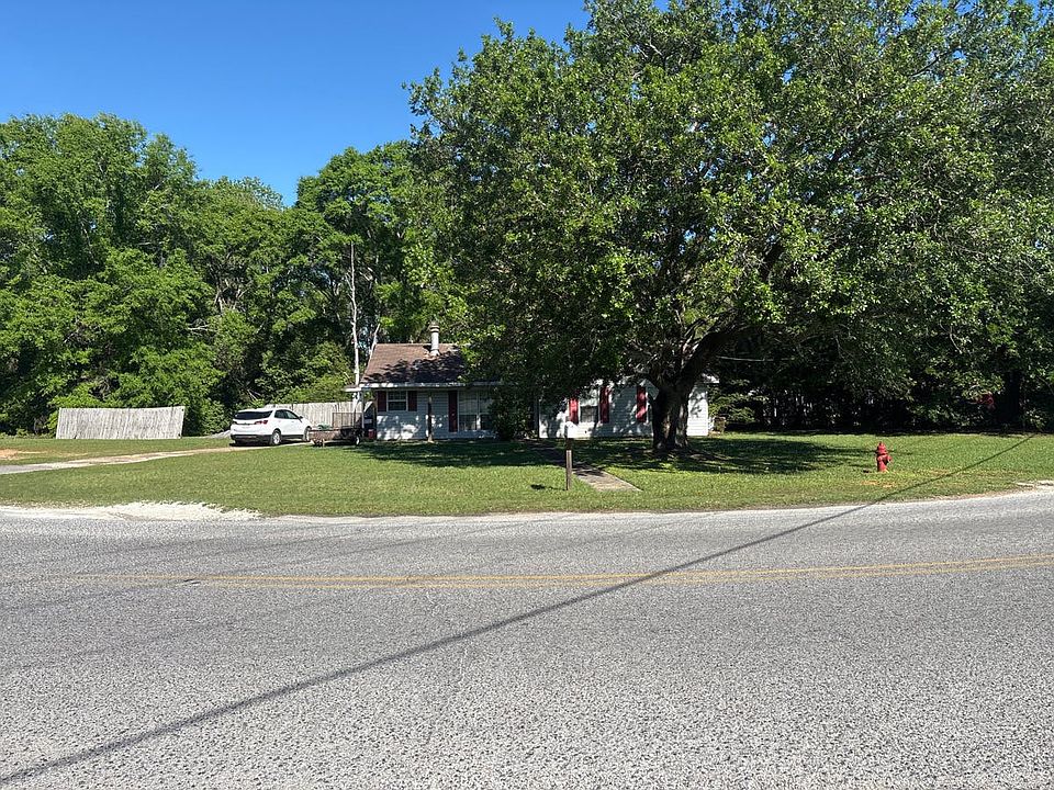 1st image of 1591 Hubert Pierce Rd