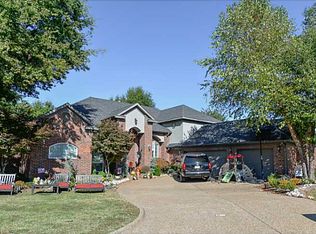 10908 Greyfriar Ln, Fort Smith, AR 72908