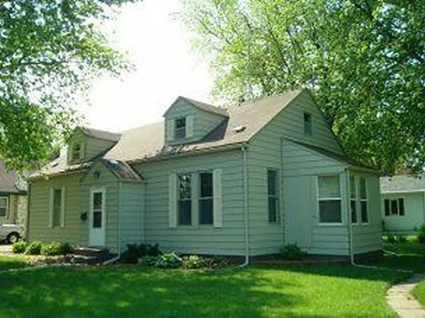 1005 E Military Ave, Fremont, NE 68025
