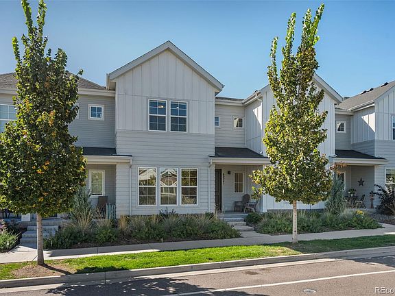 2nd image of 8024 Sterling Ranch Avenue #B