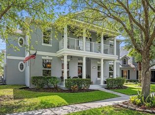 3383 Morelyn Crest Cir, Orlando, FL 32828