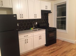 126 Sheridan Ave APT 3R, Brooklyn, NY 11208