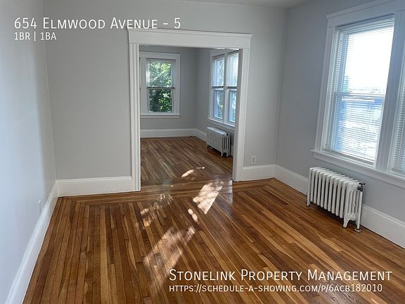 3rd image of 654 Elmwood Ave APT 5