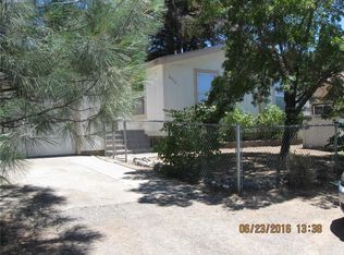 2472 Hendricks Dr, Lucerne, CA 95458