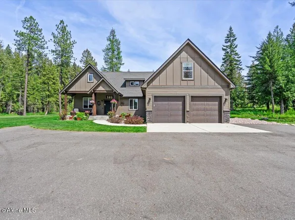 5055 W Whipsaw Ln, Rathdrum, ID 83858