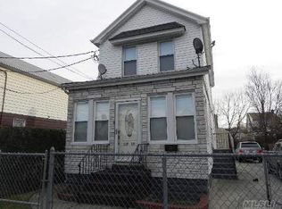 11717 219th St, Cambria Heights, NY 11411