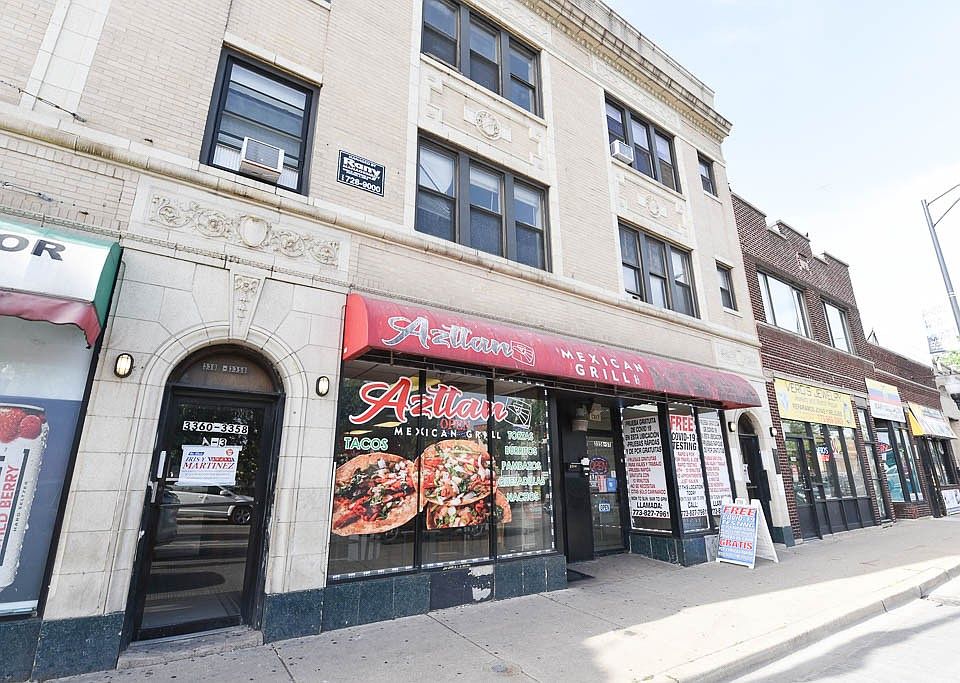 1st image of 3356 W Montrose Ave Unit 4