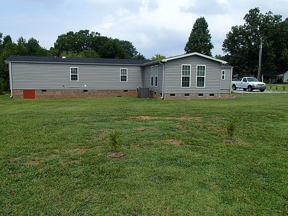 Back of House