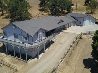 24361 Palomino Way, Tehachapi, CA 93561