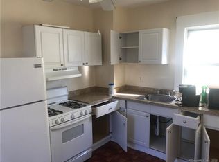 21-27 Lenox Ave, Bridgeport, CT 06605