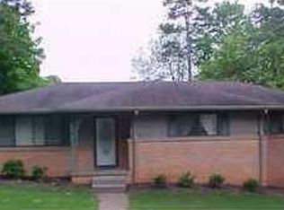 7010 Greenway Dr, Chattanooga, TN 37421