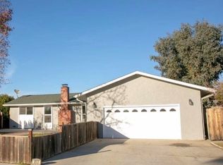 817 Red Cloud Rd, Paso Robles, CA 93446