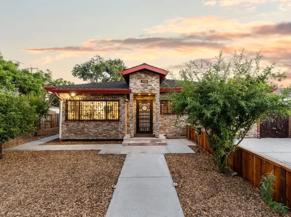 2536 Amethyst Dr, Santa Clara, CA 95051