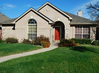 11504 Clover Knoll Dr, Frisco, TX 75035